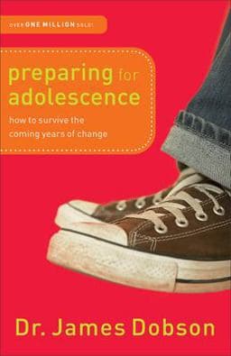 Preparing for Adolescence 9780800726287