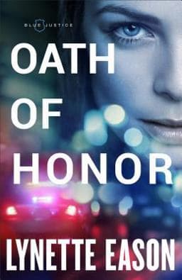 Oath of Honor 9780800734817