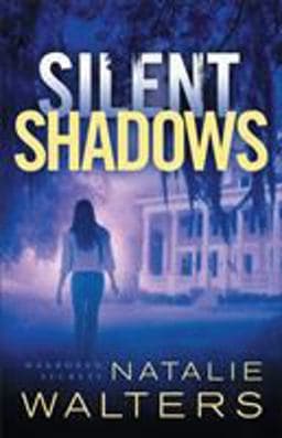 Silent Shadows 9780800735340