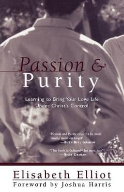 Passion and Purity 9780800758189