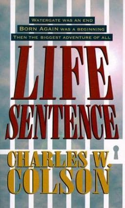 Life Sentence 9780800786687