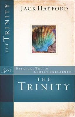 The Trinity 9780800793500