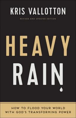 Heavy Rain 9780800797829