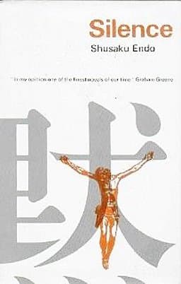 Silence 9780800871833