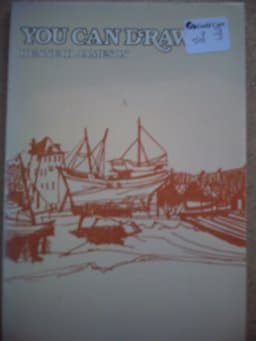 You Can Draw 9780800887551