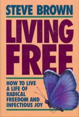 Living Free 9780801010941