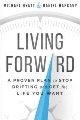 Living Forward 9780801018848