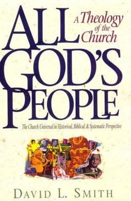 All God's People 9780801021282