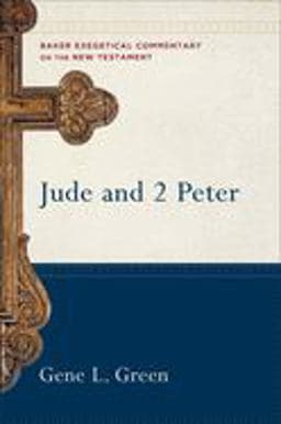 Jude and 2 Peter 9780801026720