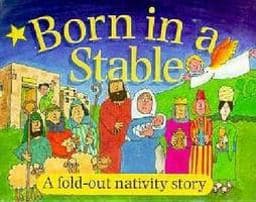 Born in a Stable 9780801040405