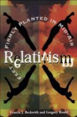 Relativism 9780801058066