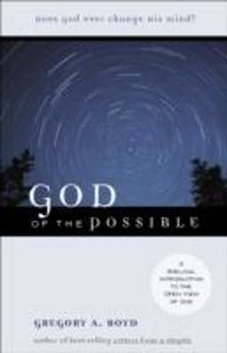 God of the Possible 9780801062902