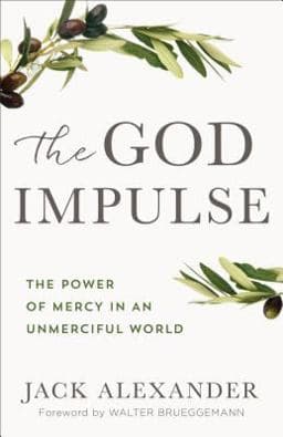 The God Impulse 9780801075292