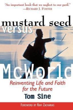Mustard Seed vs. Mcworld 9780801090882