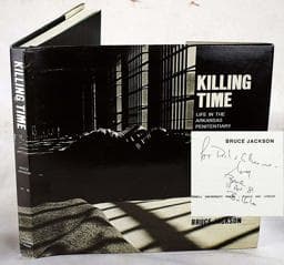 Killing Time 9780801411014