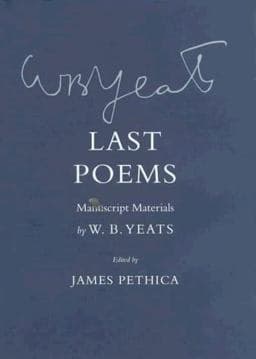 Last Poems 9780801433245