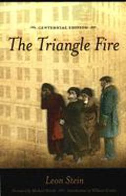The Triangle Fire 9780801477072