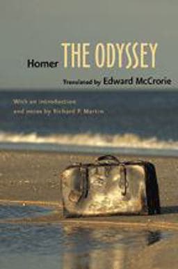 The Odyssey 9780801882678
