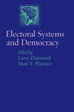 Electoral Systems and Democracy 9780801884757