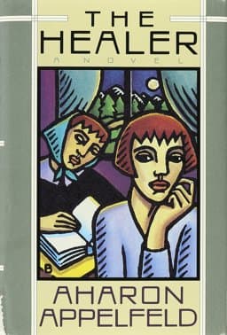 The Healer 9780802112231