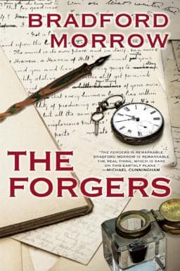 The Forgers 9780802124272