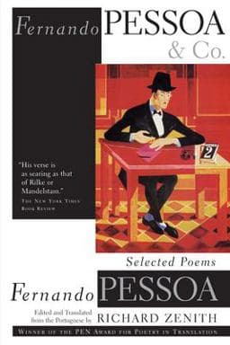 Fernando Pessoa and Co. 9780802136275