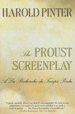 The Proust Screenplay 9780802136466