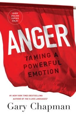 Anger 9780802413147