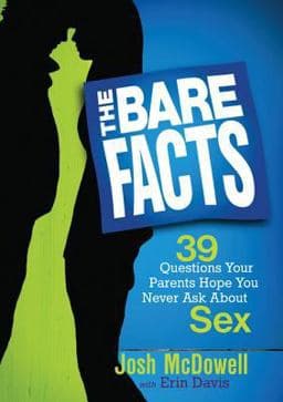 The Bare Facts 9780802478382