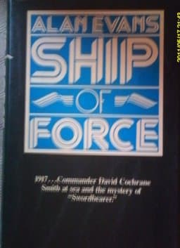 Ship of Force 9780802708946