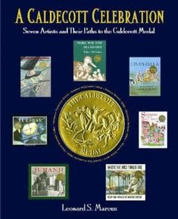 A Caldecott Celebration 9780802797049
