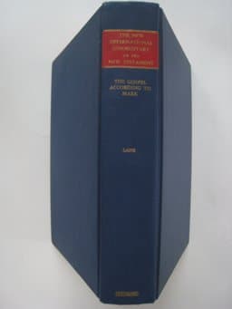 New International Commentary, New Testament 9780802823403