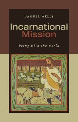 Incarnational Mission 9780802874863
