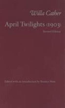 April Twilights 9780803214484
