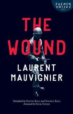 The Wound 9780803239876