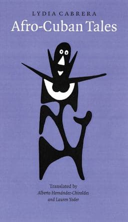 Afro-Cuban Tales 9780803264380
