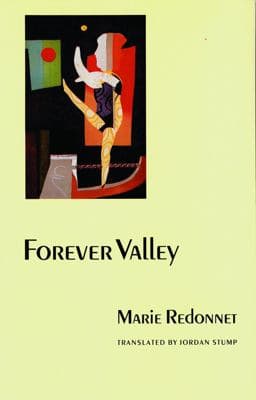 Forever Valley 9780803289512
