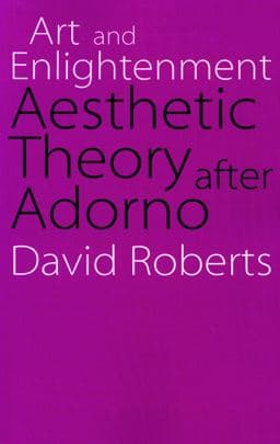 Art and Enlightenment 9780803290105