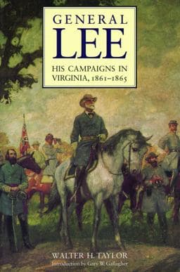 General Lee 9780803294257