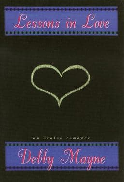 Lessons in Love 9780803494077