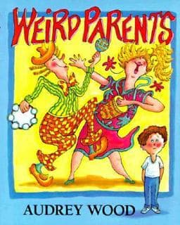 Weird Parents 9780803706484
