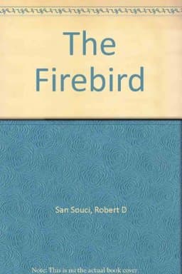 The Firebird 9780803707993