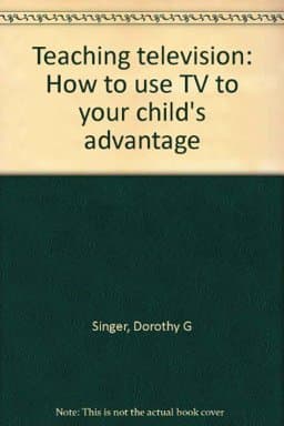 Teaching television 9780803785151