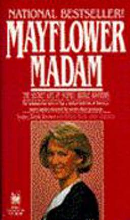 Mayflower Madam 9780804101509