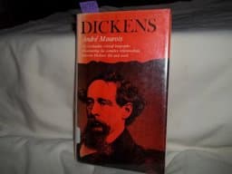Dickens 9780804426053