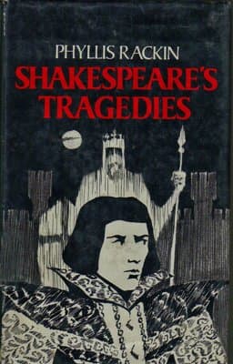 Shakespeare's Tragedies 9780804427067