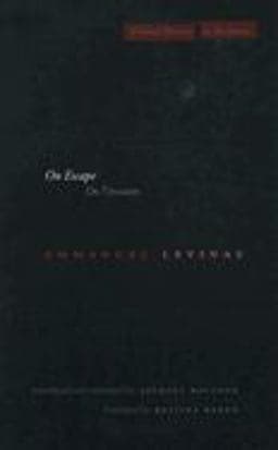 On Escape 9780804741392