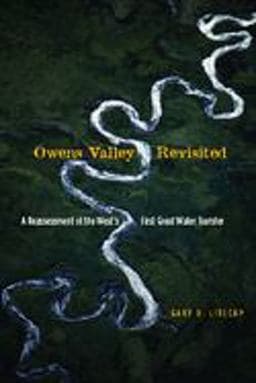 Owens Valley Revisited 9780804753807
