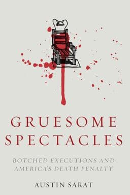 Gruesome Spectacles 9780804799454