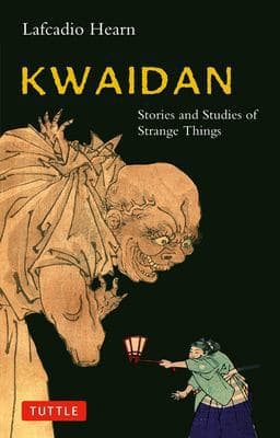 Kwaidan 9780804836623